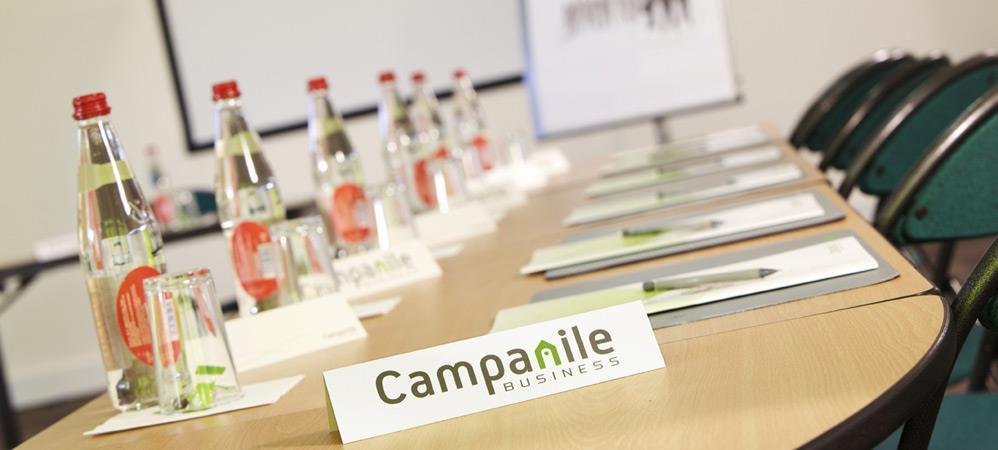 Campanile Besancon-Ouest Chateaufarine Удобства фото