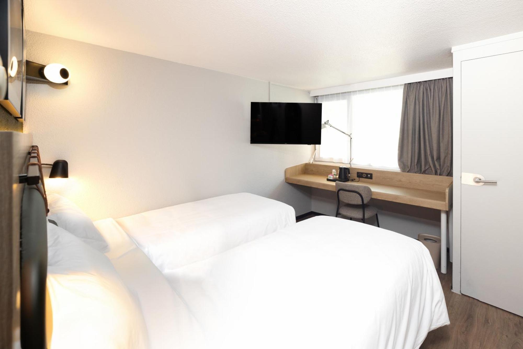 Campanile Besancon-Ouest Chateaufarine Экстерьер фото