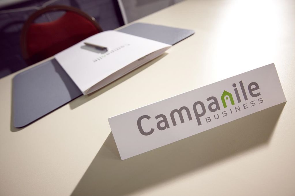 Campanile Besancon-Ouest Chateaufarine Экстерьер фото