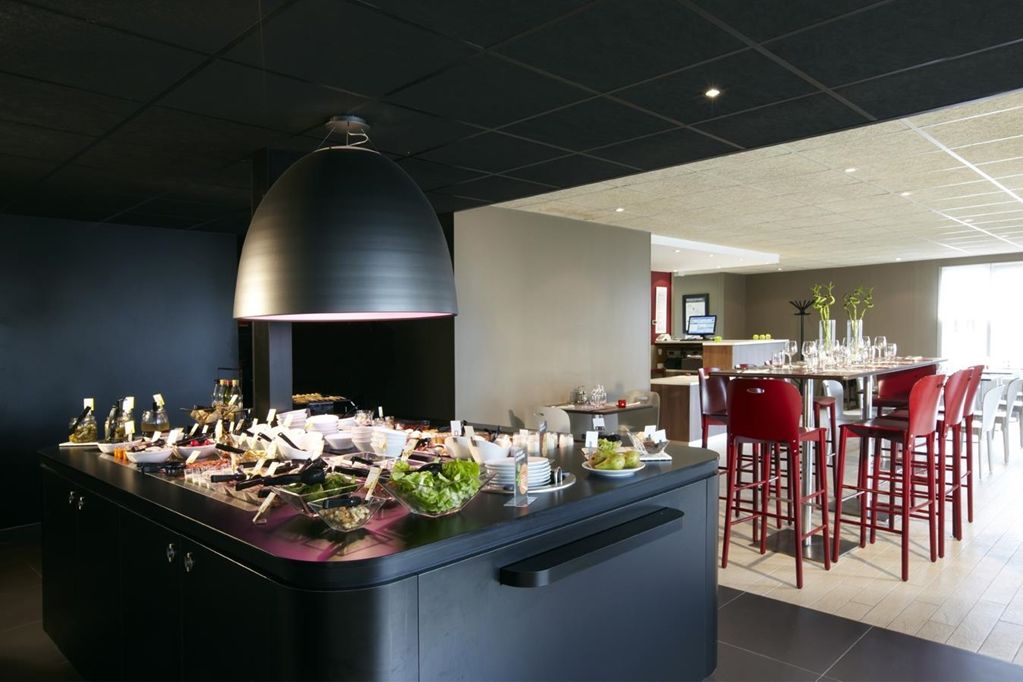Campanile Besancon-Ouest Chateaufarine Экстерьер фото